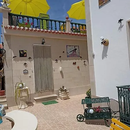 Moradia Meca - Casas * Nazaré