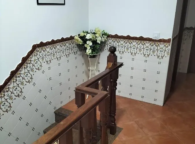 Moradia Meca - Casas * Nazaré