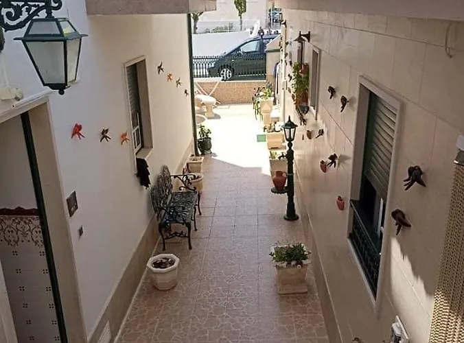 Moradia Meca - Casas