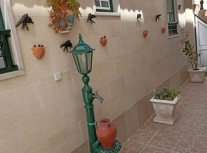 Moradia Meca - Casas Casa vacanze