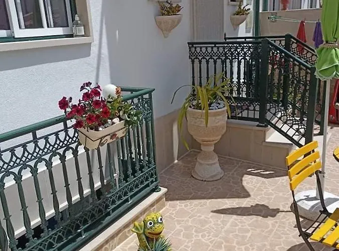 Casa vacanze Moradia Meca - Casas