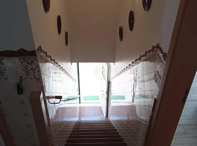 Moradia Meca - Casas *