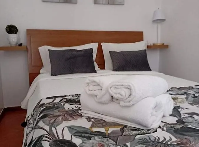 Moradia Meca - Casas Casa vacanze Nazaré