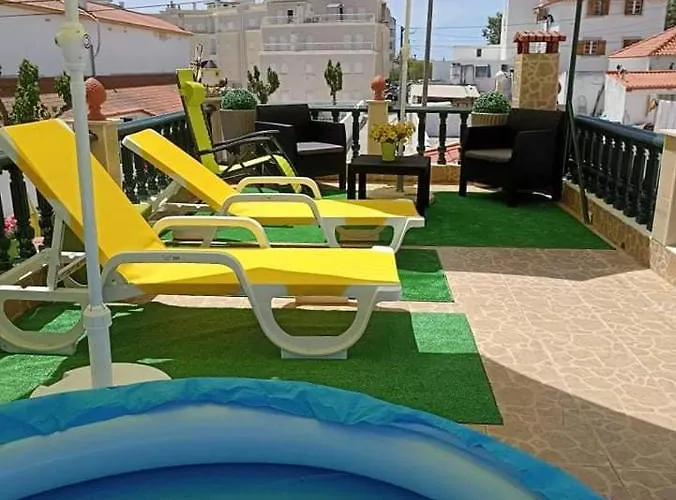 Casa vacanze Moradia Meca - Casas *