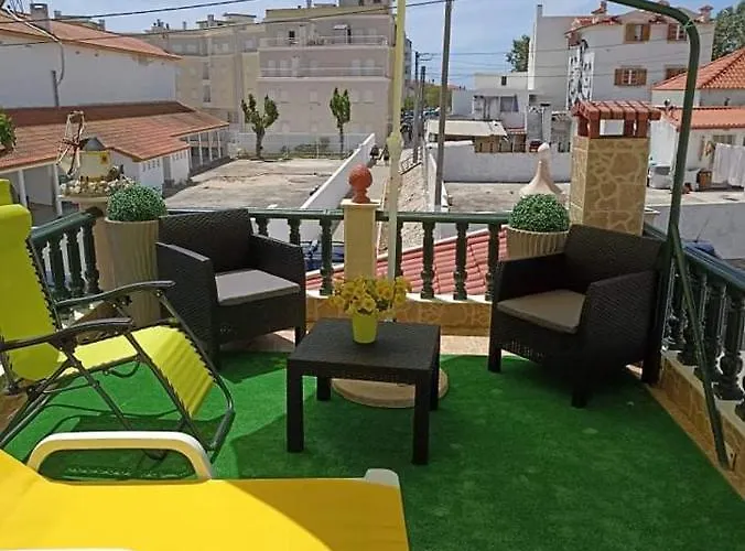 Moradia Meca - Casas *