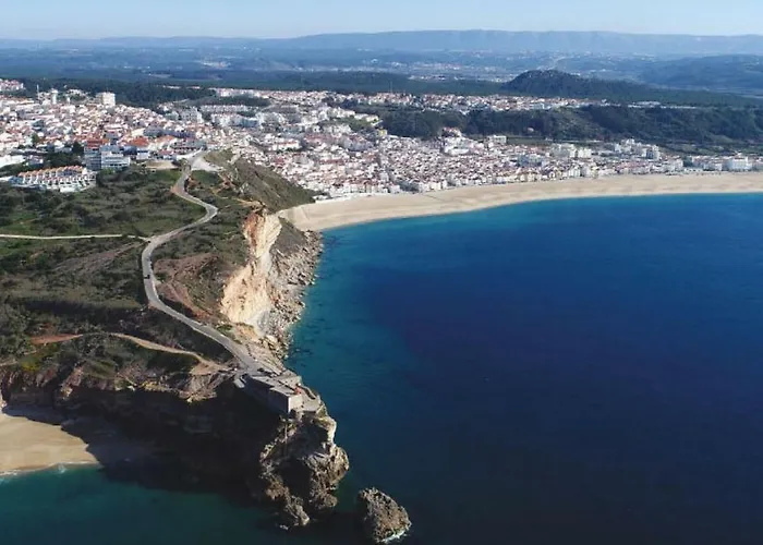 Moradia Meca - Casas * Nazaré