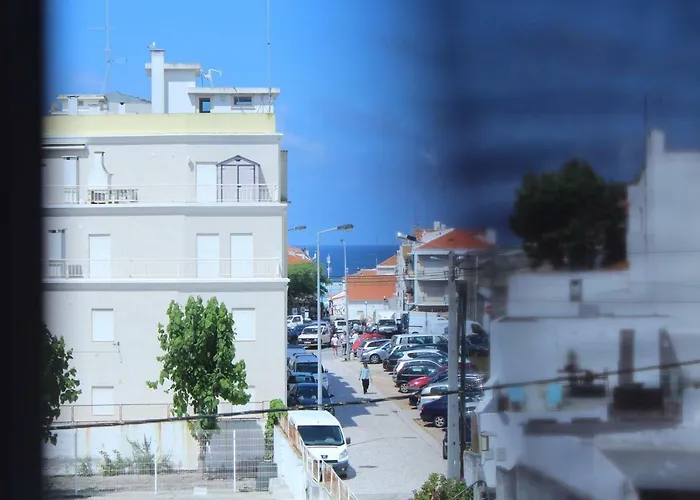 Moradia Meca - Casas Casa vacanze