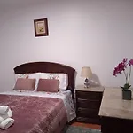 بيت للعطل Moradia Meca - Casas Ferias نازاريه