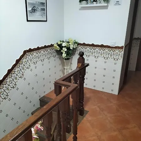 Moradia Meca - Casas Ferias * Nazaré