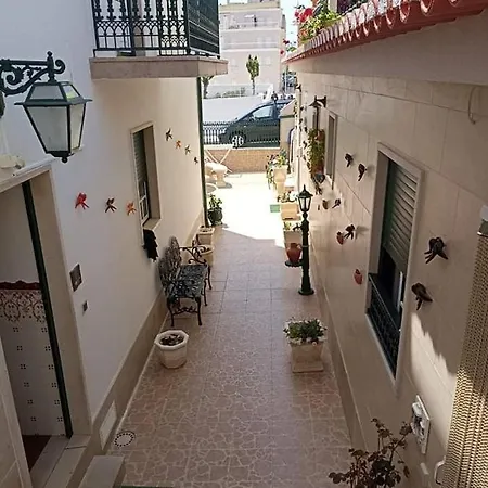 Moradia Meca - Casas Ferias