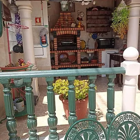 Moradia Meca - Casas Ferias * Ναζαρέ