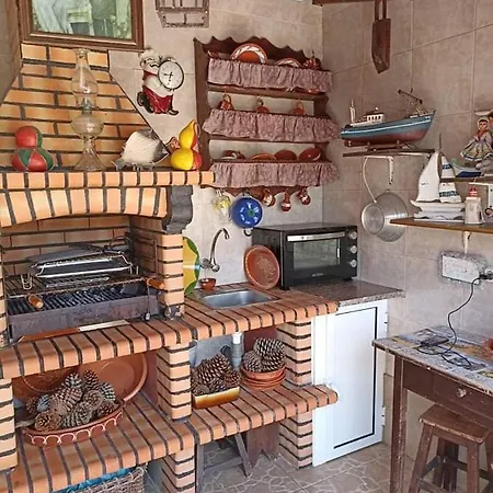 Σπίτι διακοπών Moradia Meca - Casas Ferias Ναζαρέ