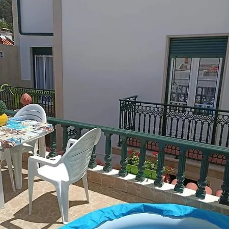 Dom wakacyjny Moradia Meca - Casas Ferias Nazaré