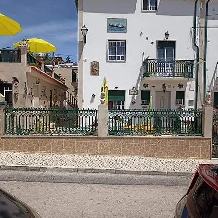 Moradia Meca - Casas Ferias * نازاريه