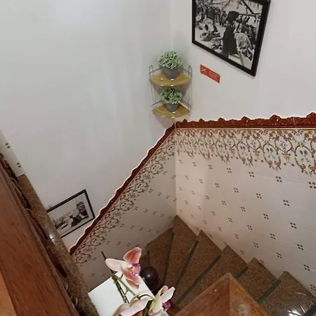 Moradia Meca - Casas Ferias Casa de Férias Nazaré