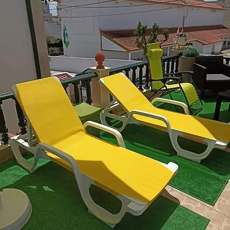 Moradia Meca - Casas Ferias Nazaré