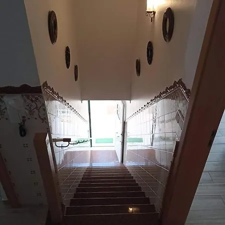 Moradia Meca - Casas Ferias *