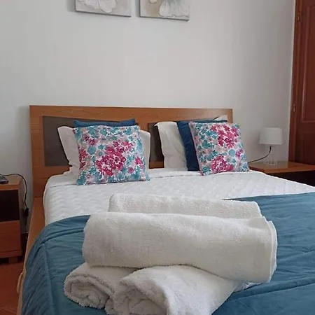 Σπίτι διακοπών Moradia Meca - Casas Ferias *