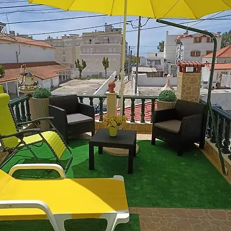 Moradia Meca - Casas Ferias *