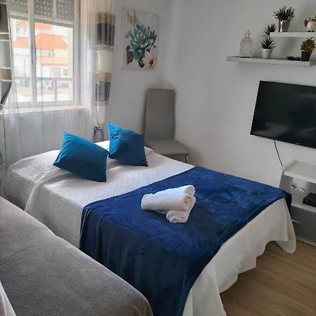 Moradia Meca - Casas Ferias *