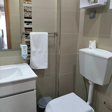 Casa de Férias Moradia Meca - Casas Ferias Nazaré