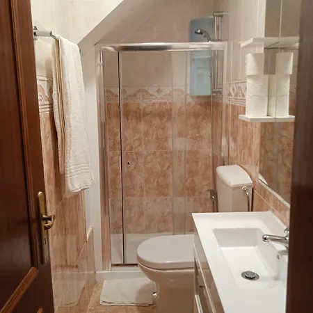 Moradia Meca - Casas Ferias Ferienhaus