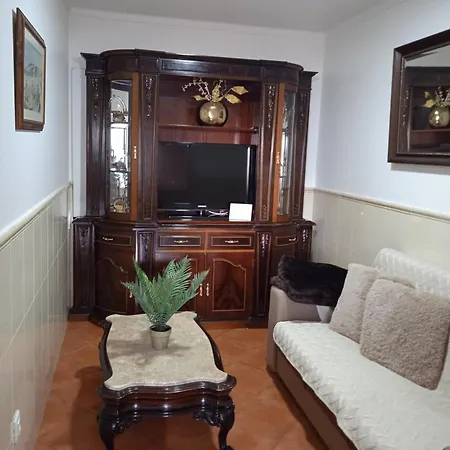 別荘 Moradia Meca - Casas Ferias