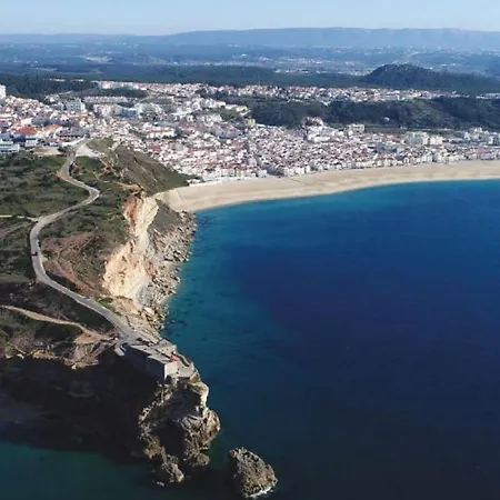 Moradia Meca - Casas Ferias * Nazaré