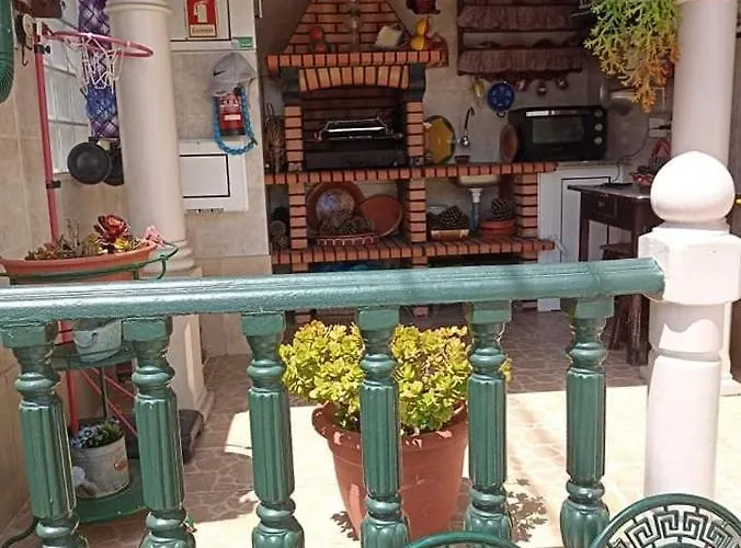 Moradia Meca - Casas * Nazaré