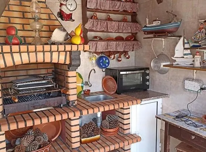 Hébergement de vacances Moradia Meca - Casas Nazaré