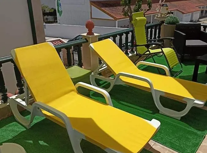 Moradia Meca - Casas Nazaré