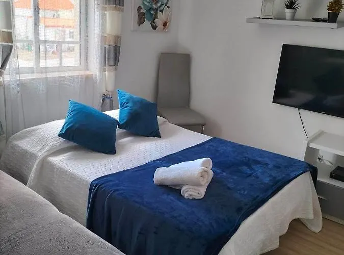 Moradia Meca - Casas *