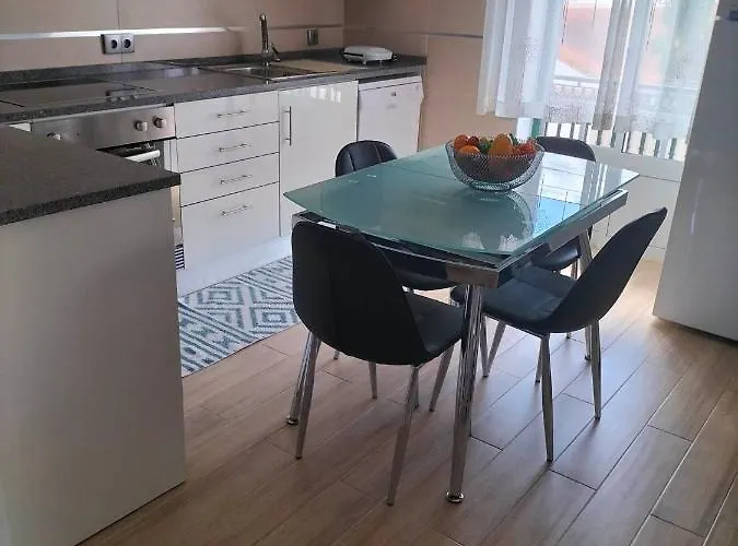 Hébergement de vacances Moradia Meca - Casas *