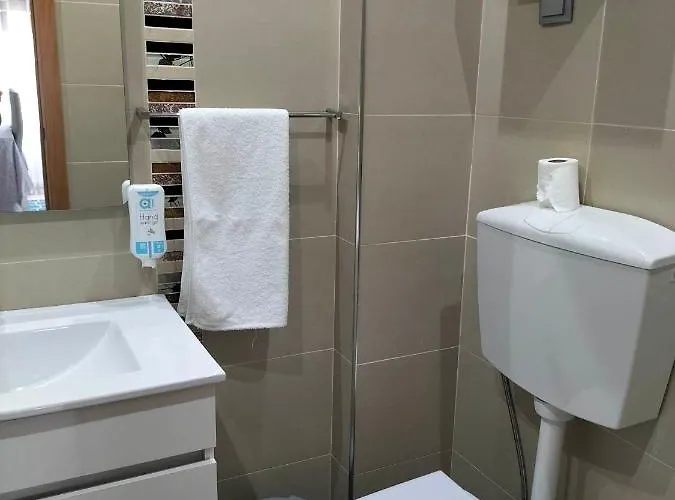 Hébergement de vacances Moradia Meca - Casas Nazaré